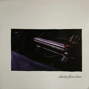 CD Christie Front Drive: Christie Front Drive