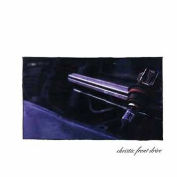 LP Christie Front Drive: Christie Front Drive LTD | CLR
