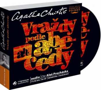 Album Aleš Procházka: Christie: Vraždy podle abecedy