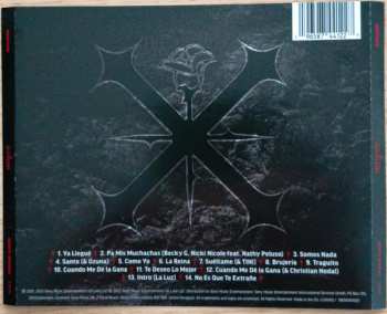 CD Christina Aguilera: Aguilera
