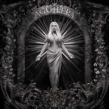 CD Christina Aguilera: Aguilera