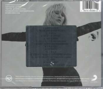 CD Christina Aguilera: Liberation