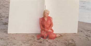 CD Christina Aguilera: Liberation