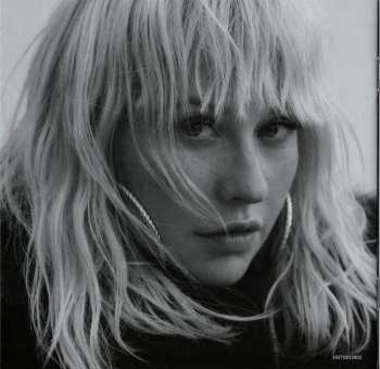 CD Christina Aguilera: Liberation