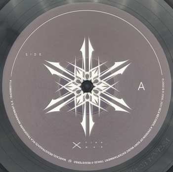 LP Christina Aguilera: My Kind Of Christmas