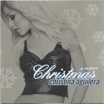 CD Christina Aguilera: My Kind Of Christmas