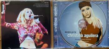 2CD Christina Aguilera: The Lowdown