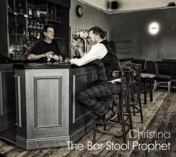 Bar Stool Prophet