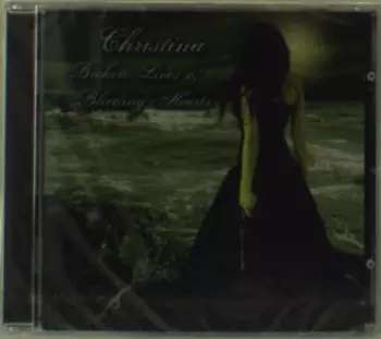 Broken Lives & Bleeding Hearts