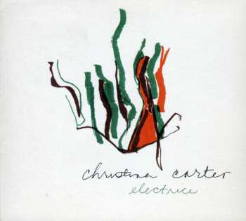 Album Christina Carter: Electrice