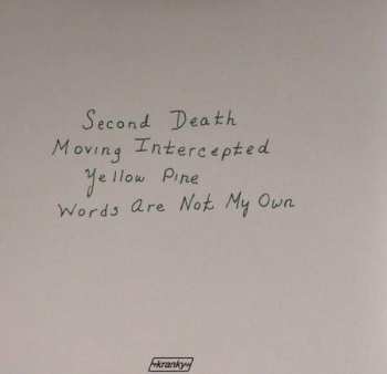 CD Christina Carter: Electrice