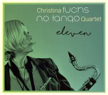 Album Christina Fuchs: Eleven