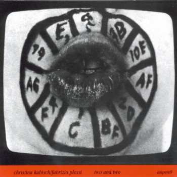 CD Christina Kubisch: Two And Two
