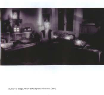 CD Christina Kubisch: Night Flights