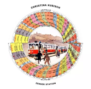 Christina Kubisch: Zenger Station