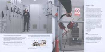 LP Christina Kubisch: Zenger Station