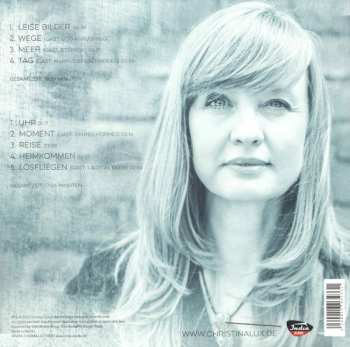 LP Christina Lux: Leise Bilder