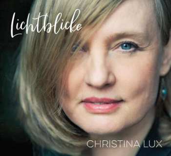 CD Christina Lux: Lichtblicke