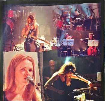 2LP Christina Rosenvinge: Flores Raras