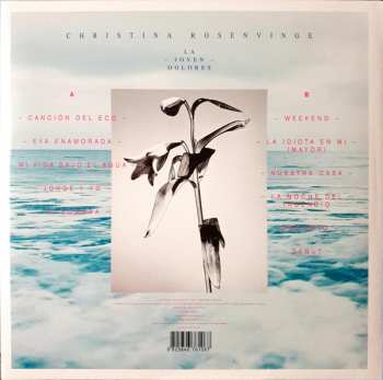 LP/CD Christina Rosenvinge: La Joven Dolores
