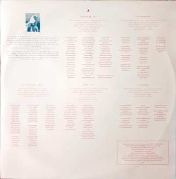 LP/CD Christina Rosenvinge: La Joven Dolores