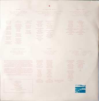 LP/CD Christina Rosenvinge: La Joven Dolores
