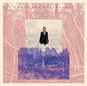LP/CD Christina Rosenvinge: La Joven Dolores