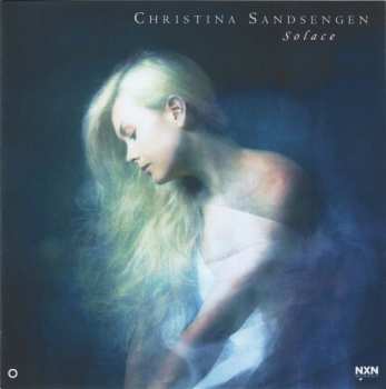 CD Christina Sandsengen: Solace
