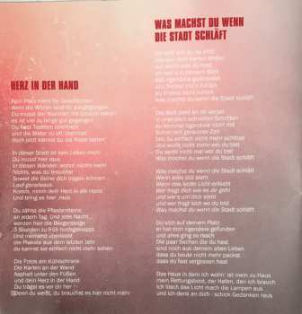 CD Christina Stürmer: Ich Hör Auf Mein Herz