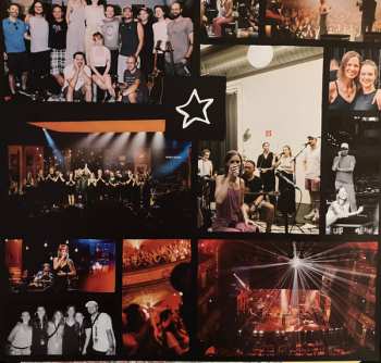 2LP Christina Stürmer: MTV Unplugged In Wien