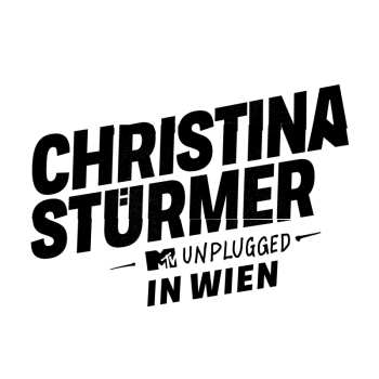 3CD Christina Stürmer: MTV Unplugged In Wien