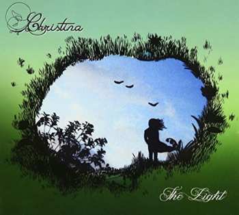 CD Christina Booth: The Light
