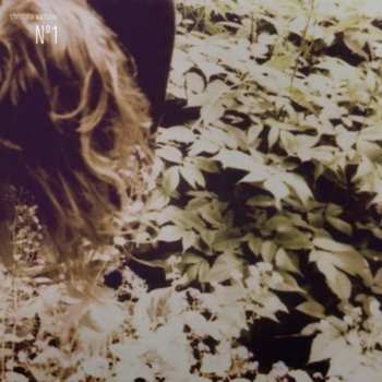 Album Christina Vantzou: N°1