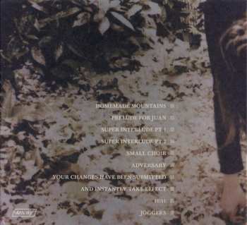 CD Christina Vantzou: N°1