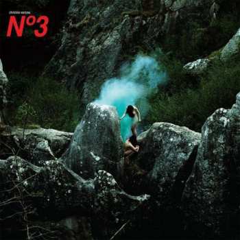 Album Christina Vantzou: N°3