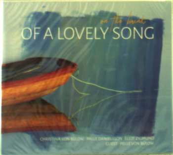Album Christina von Bülow: On The Brink Of A Lovely Song