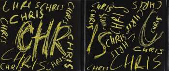 2CD Christine And The Queens: Chris