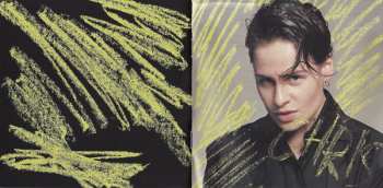 2CD Christine And The Queens: Chris