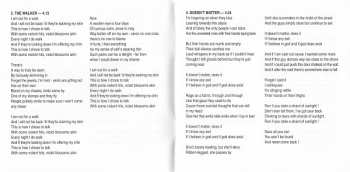 2CD Christine And The Queens: Chris