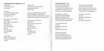 2CD Christine And The Queens: Chris