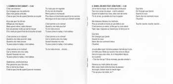 2CD Christine And The Queens: Chris