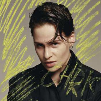 2CD Christine And The Queens: Chris
