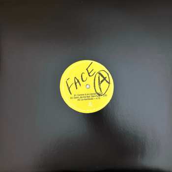 4LP/2CD/Doos Christine And The Queens: Chris LTD | NUM