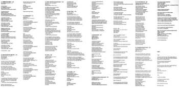 4LP/2CD/Doos Christine And The Queens: Chris LTD | NUM