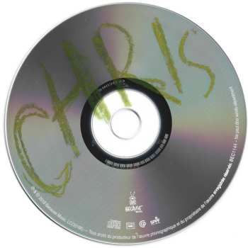 4LP/2CD/Doos Christine And The Queens: Chris LTD | NUM