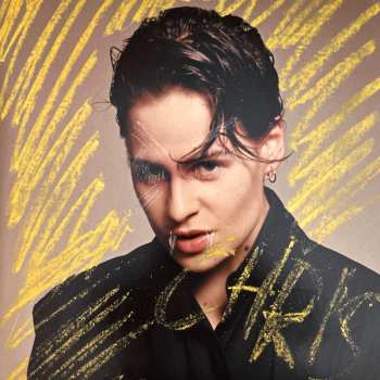 4LP/2CD/Doos Christine And The Queens: Chris LTD | NUM