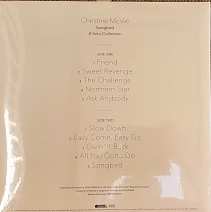 LP Christine McVie: Songbird: A Solo Collection CLR