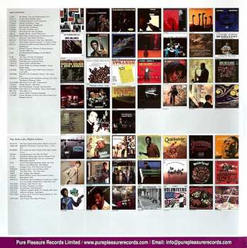 LP Christine Perfect: Christine Perfect LTD