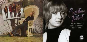 CD Christine Perfect: The Complete Blue Horizon Sessions