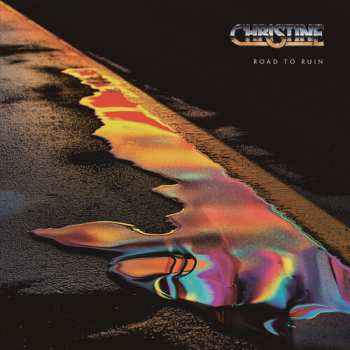 LP Christine: Road To Ruins